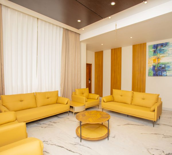 Luxury Interior