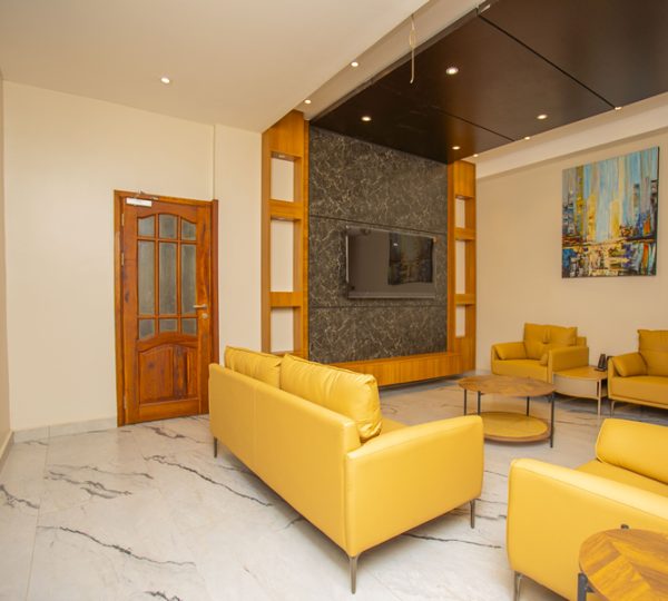 Luxury Interior