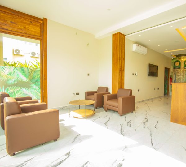 Luxury Interior