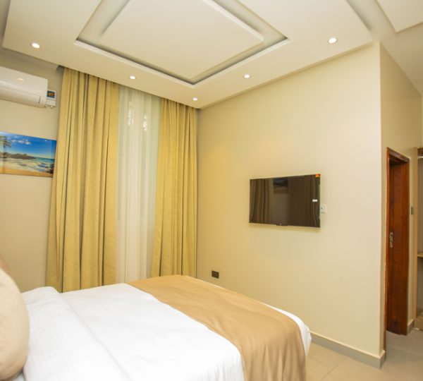 Luxury Interior