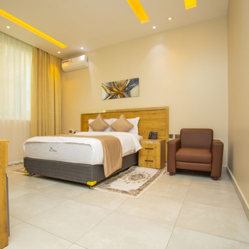 Executive Suite Room