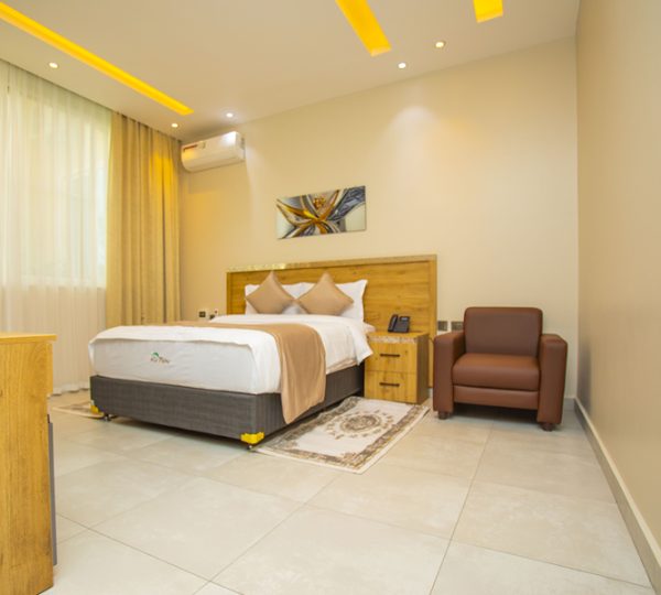 Luxury Interior