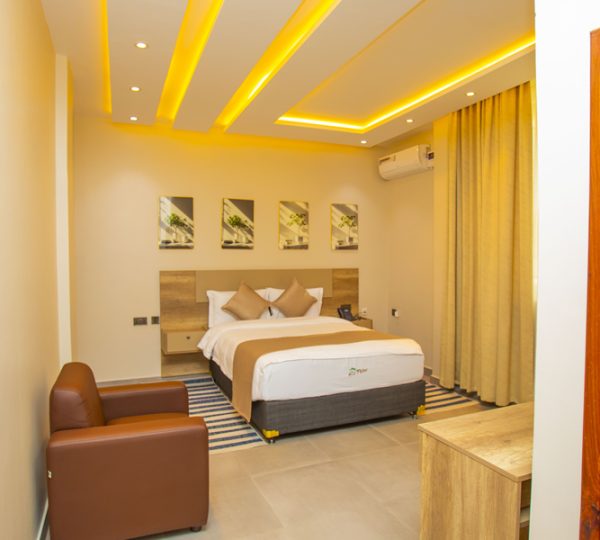 Luxury Interior