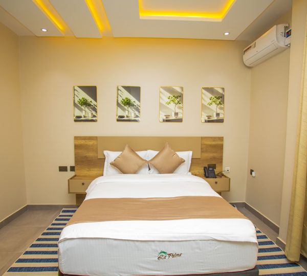 Luxury Interior