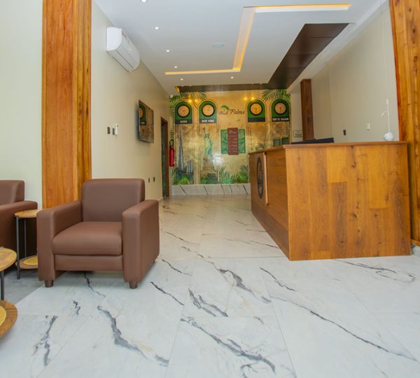 Luxury Interior
