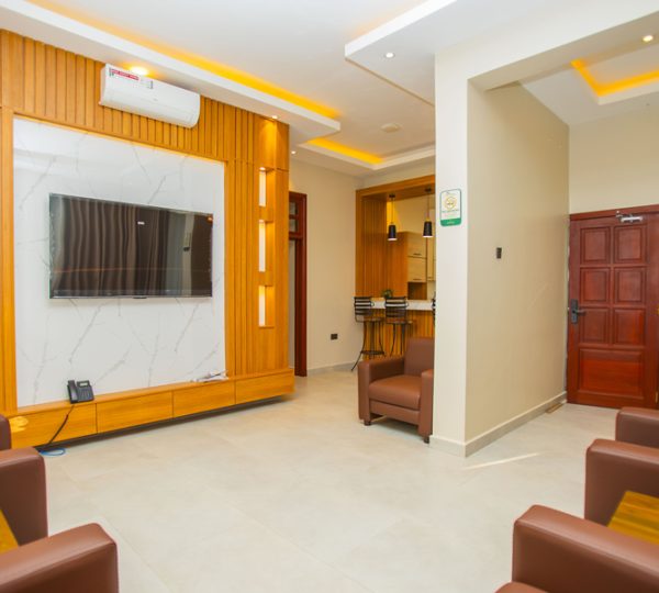 Luxury Interior