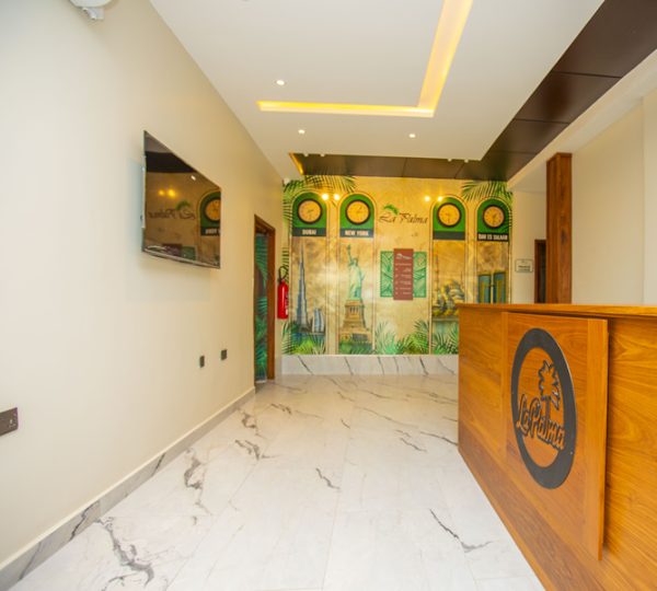 Luxury Interior