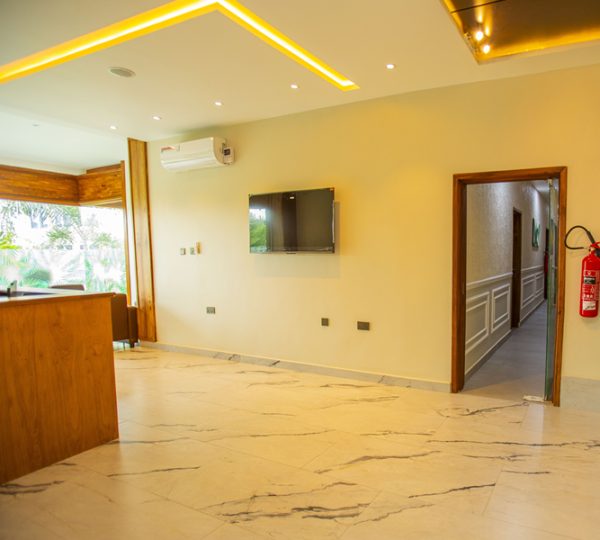 Luxury Interior